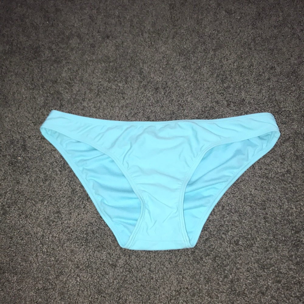 Bathing suit bottom